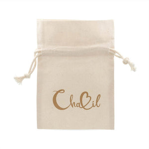 ChaBil Gift Box Baby Teether : Aries
