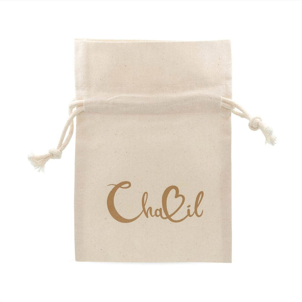 ChaBil Gift Box Baby Teether : Virgo
