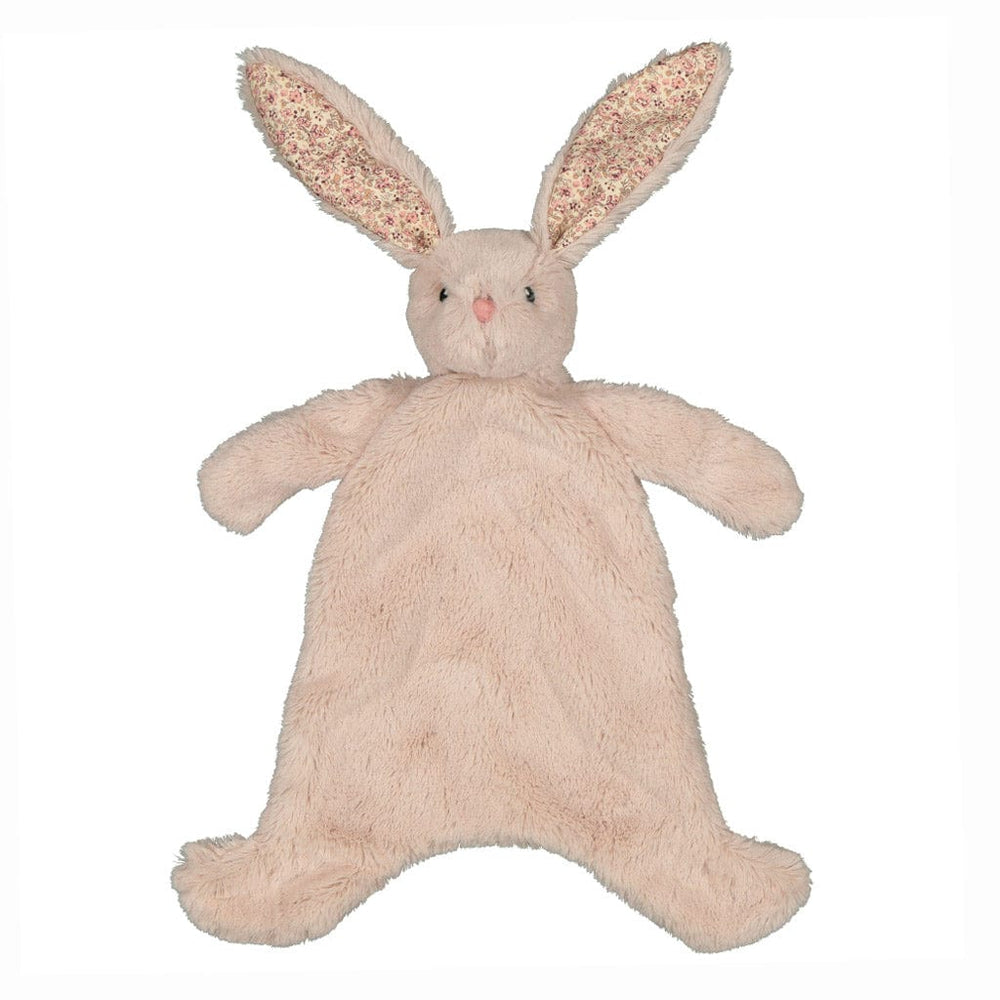 Lily and George Baby Toys & Activity Equipment Comforter: Bailee Plush Bunny