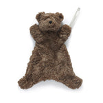 Nana Huchy Toys Comforter : Benny the Bear