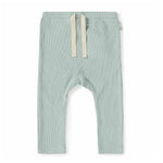 Snuggle Hunny Kids Clothing Organic Baby Pants : Sage (DO NOT PUT LIVE YET)