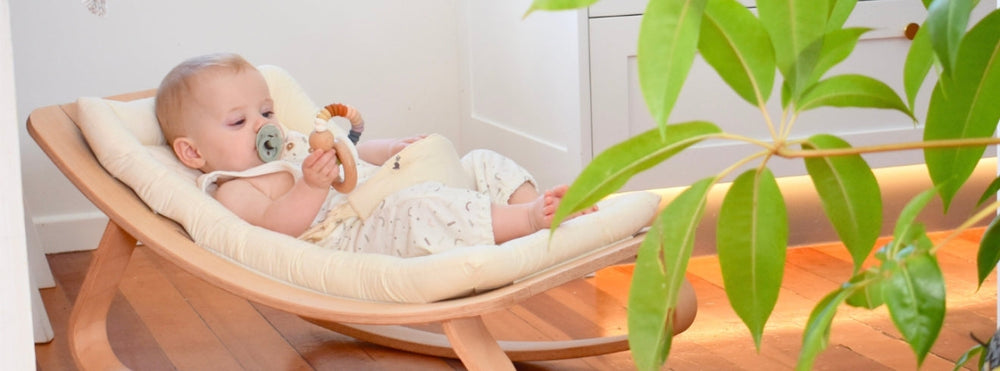 Baby Rocker