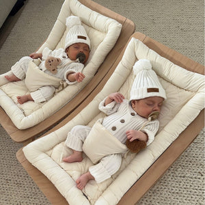 Ecosprout Baby Bouncers & Rockers Bundle | Baby Rocker Set