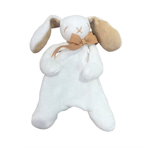 Ecosprout Baby Gift Sets Gift Box : Hooded Towel Meadows Daisy & Mini Buff Bunny