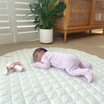 Ecosprout Organic Cotton Playmat : Natural