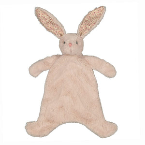 Lily and George Baby Toys & Activity Equipment Comforter: Bailee Plush Bunny
