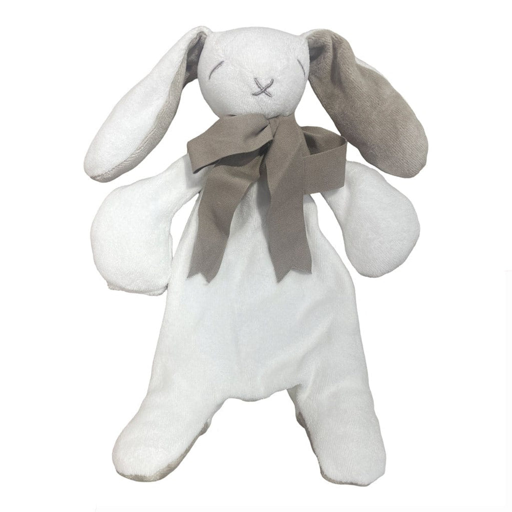 Maud n Lil Toys Organic Cotton Comforter : Ears The Bunny