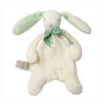 Maud n Lil Toys Organic Cotton Comforter : Muffit Mini Bunny