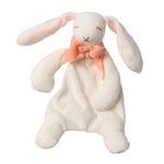 Maud n Lil Toys Organic Cotton Comforter : Rose the Bunny