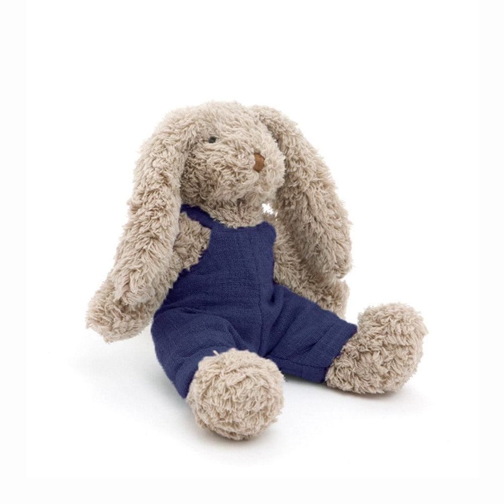 Nana Huchy Baby Toys & Activity Equipment Baby Honey Bunny Boy : Navy