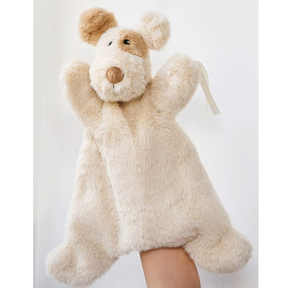 Nana Huchy Toys Comforter : Buddy the Dog