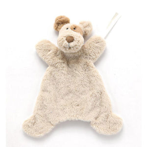 Nana Huchy Toys Comforter : Buddy the Dog