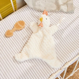 Nana Huchy Toys Comforter : Charlie Chicken