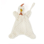 Nana Huchy Toys Comforter : Charlie Chicken