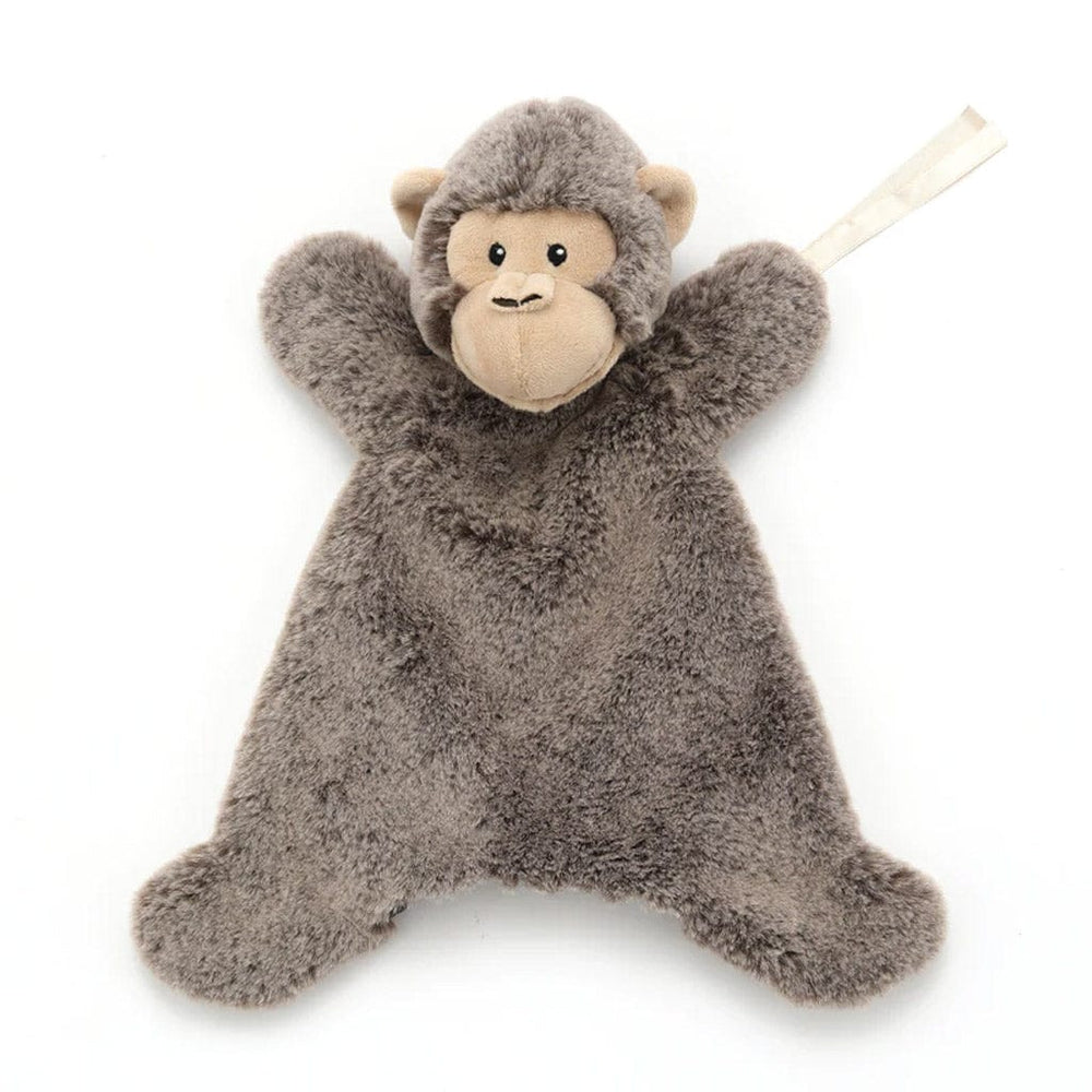 
            
                Load image into Gallery viewer, Nana Huchy Baby Toys &amp;amp; Activity Equipment Comforter : Mani the Monkey
            
        