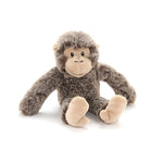 Nana Huchy Baby Toys & Activity Equipment Mini Mani the Monkey Rattle