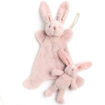 Nana Huchy Baby Toys & Activity Equipment Mini Pixie the Bunny Rattle