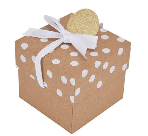 Plant and Share Skincare Gift Box: Balms for Baby and Mum