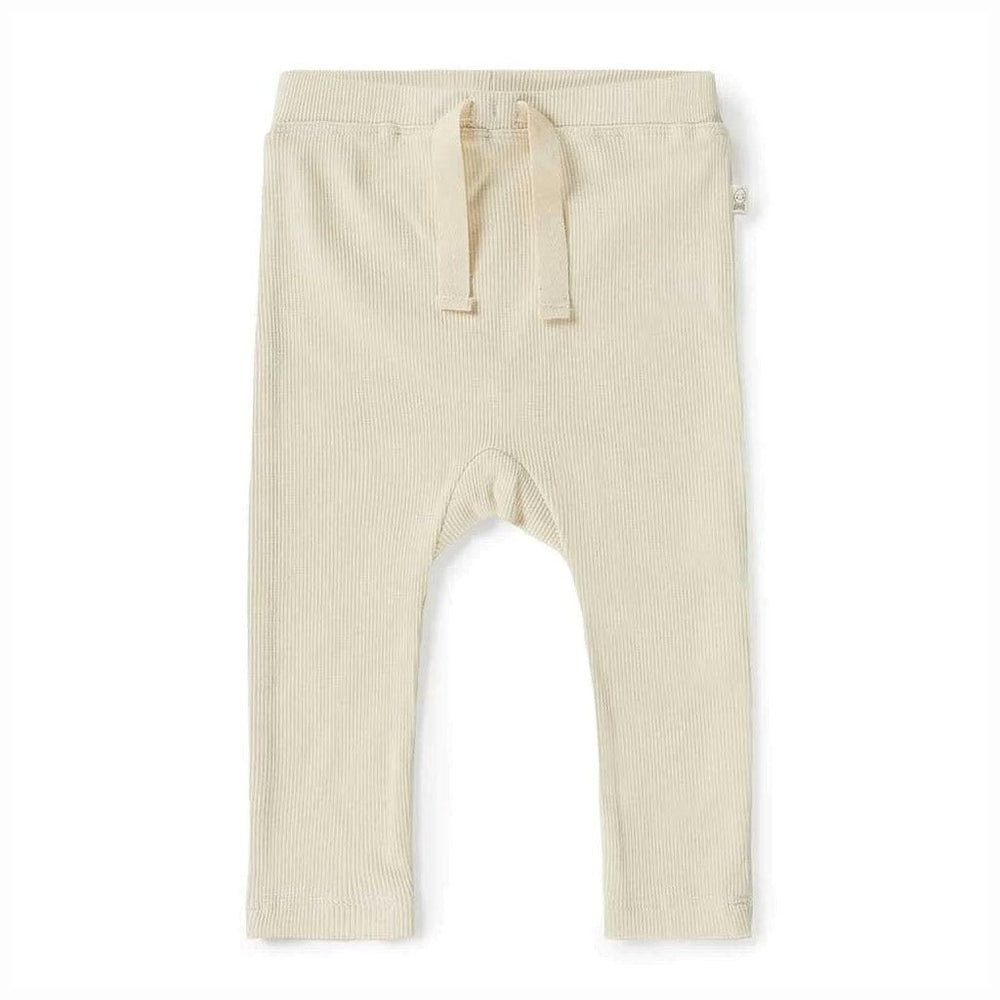 Snuggle Hunny Kids Clothing Organic Baby Pants : Halo