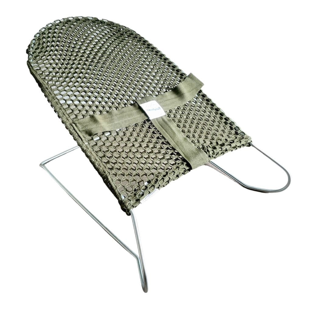 Old style cheap baby bouncer