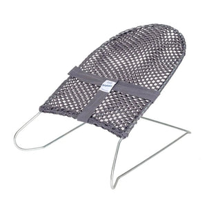 Baby Bounce Baby & Toddler Baby Bounce Spare Bouncinette Cover : Grey