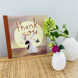 
            
                Load image into Gallery viewer, Picture Book: Thank you Toys Beatnik Publishing Ltd 
            
        