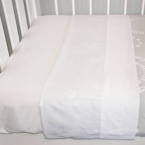 
            
                Load image into Gallery viewer, Ecosprout Sheets Cot SET- Certified Organic - Ecosprout - New Zealand
            
        