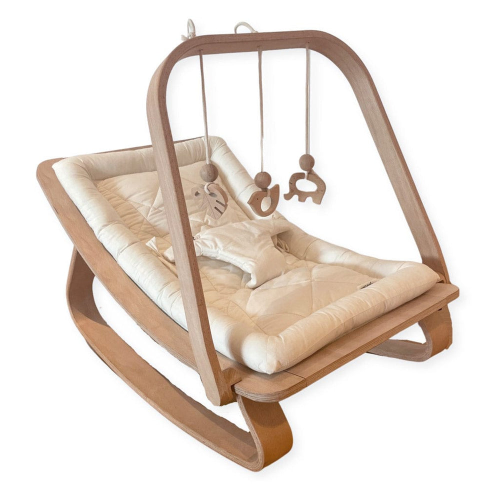 Ecosprout Ecosprout Baby Rocker Playgym Attachment
