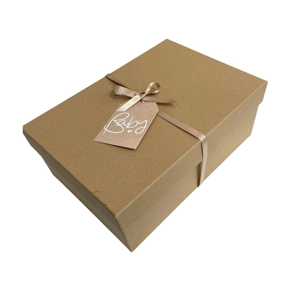 Ecosprout Gift Box Gift Box : Muslin Wrap & Cloths