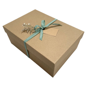 Gift Wrapping Service Gift Box Ecosprout Christmas Green 