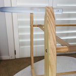 Moses Basket Rocking Stand : Natural Nursery Ecosprout 