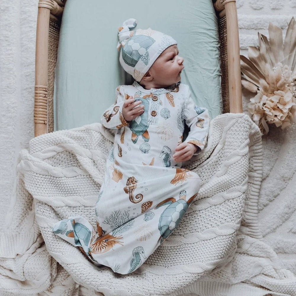 Baby Nighties & Sleep Gowns | babycity