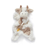 Nana Huchy Toys Comforter : Clover the Cow