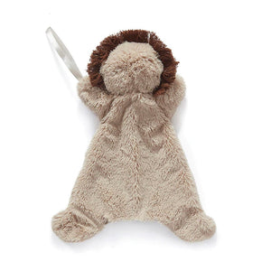 Nana Huchy Toys Comforter : Lewis the Lion