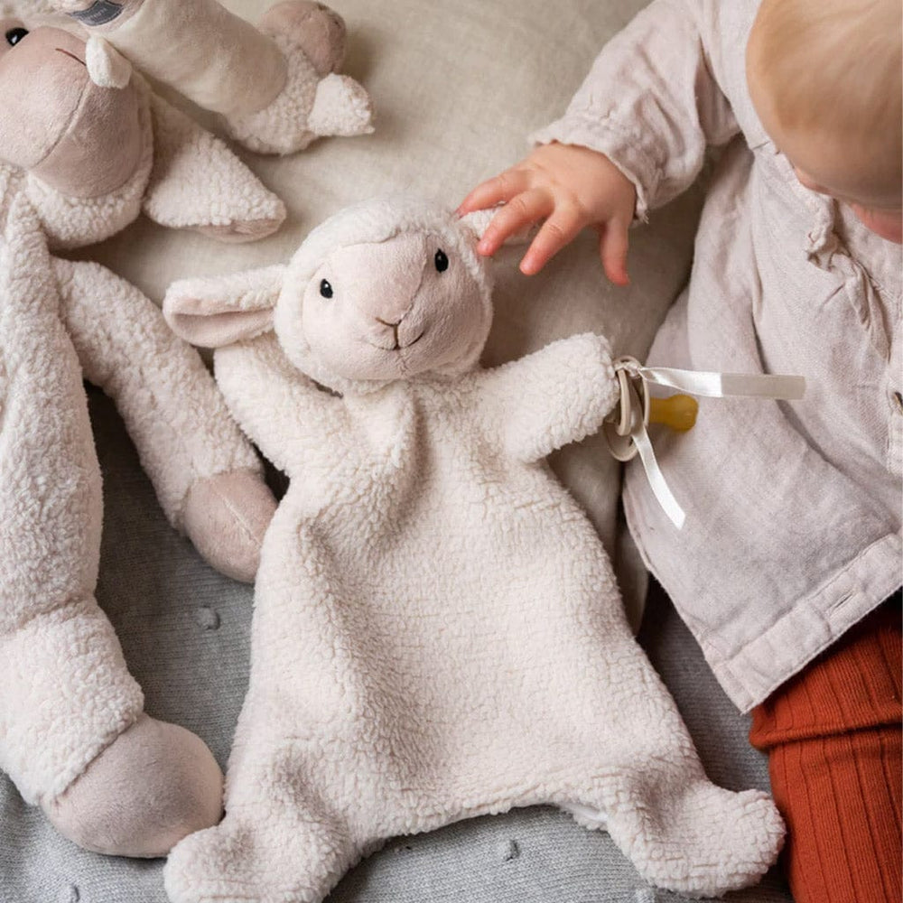 Nana Huchy Toys Comforter : Sophie the Sheep