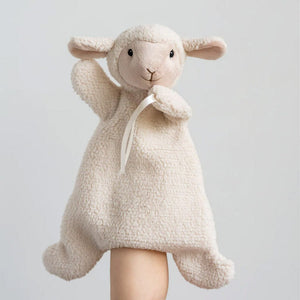 Nana Huchy Toys Comforter : Sophie the Sheep