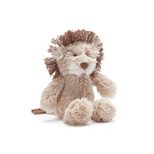 
            
                Load image into Gallery viewer, Nana Huchy Baby Toys &amp;amp; Activity Equipment Mini Lewis the Lion Rattle
            
        