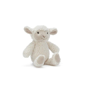 
            
                Load image into Gallery viewer, Nana Huchy Sophie the Sheep Rattle
            
        