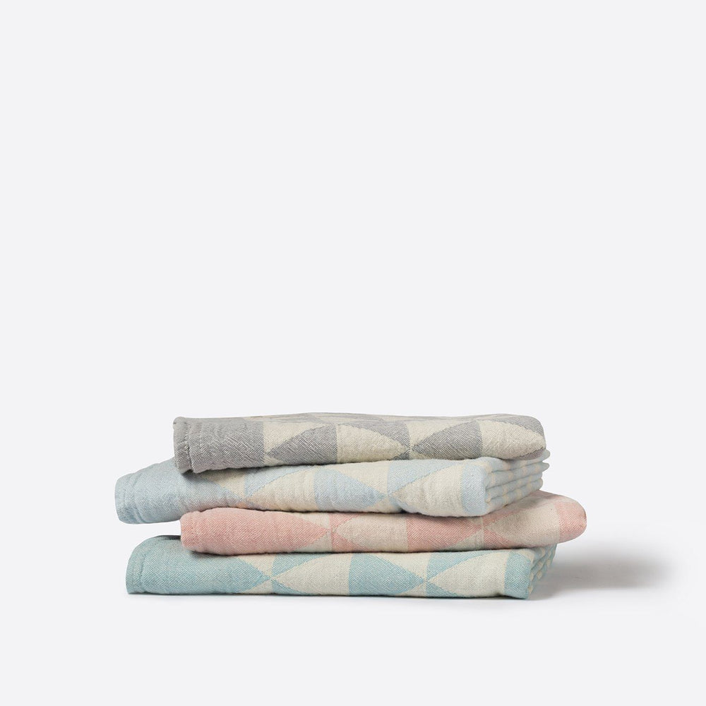 Cotton Cot Blanket : Hills Grey Blanket North Star Baby 
