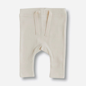 Snuggle Hunny Kids Clothing Organic Baby Pants : Halo