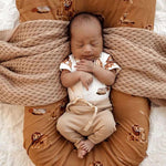 Snuggle Hunny Kids Clothing Organic Baby Pants : Pebble (DO NOT PUT LIVE YET)